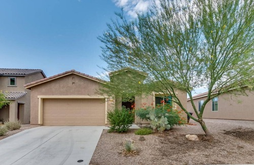 Green Valley Casa | BEAUTIFUL 5 STAR RETREAT