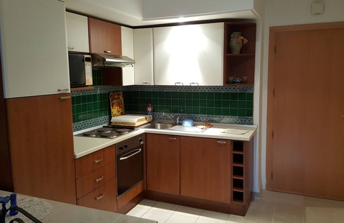 Yasmine Apartamento | Precioso apartamento de 80m² en Yasmine Hammamet