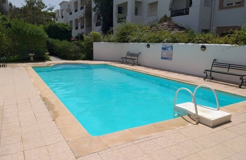 Yasmine Apartamento | Precioso apartamento de 80m² en Yasmine Hammamet