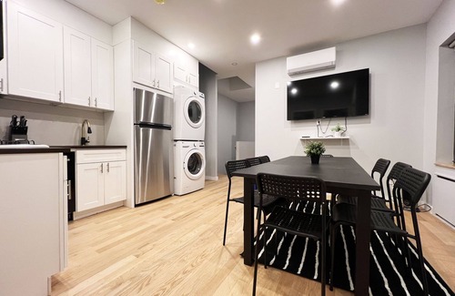East Flatbush Apartamento | Beautiful 5Bed 2Bath Apartment with Washer Dyer