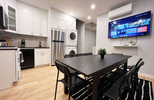 East Flatbush Apartamento | Beautiful 5Bed 2Bath Apartment with Washer Dyer