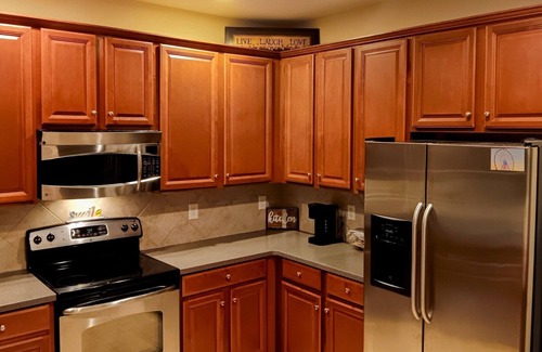 Myrtle Beach Casa | Beautiful 5bedrm 2.5 ba house 13 Mins from Beach