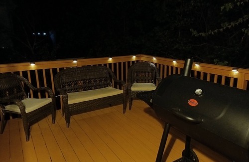 McDonough Casa | Beautiful 5BR/2.5 BA/2 Story Home ✩Sleeps 12- 30 minutes from ATL Airport