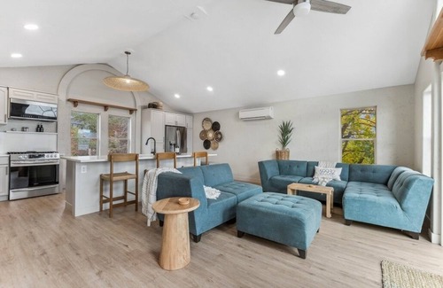 Somers Casa | Beautiful 6/5 home over looking Flathead Lake.