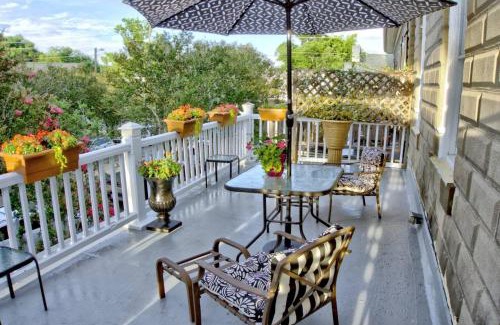 Historic Downtown Savannah Cama Y Desayuno | Beautiful 6 Bed, 5 Bath Historic Savannah Home