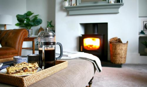 Lynton Casa | Beautiful 6-Bed House in Lynton North Devon