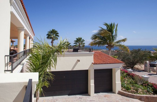 Cabo Bello Villa | HERMOSA VILLA 6 dormitorios con piscina privada