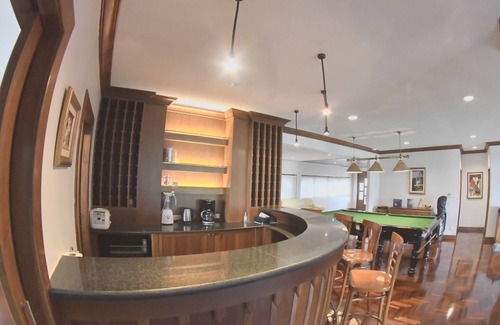 Sa Khu Condominio | Beautiful 6-bedroom 625 Sqm Condo on gorgeous Maikhao Blue Canyon Golf Course