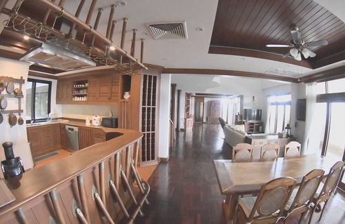 Sa Khu Condominio | Beautiful 6-bedroom 625 Sqm Condo on gorgeous Maikhao Blue Canyon Golf Course