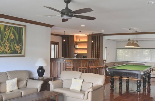 Sa Khu Condominio | Beautiful 6-bedroom 625 Sqm Condo on gorgeous Maikhao Blue Canyon Golf Course