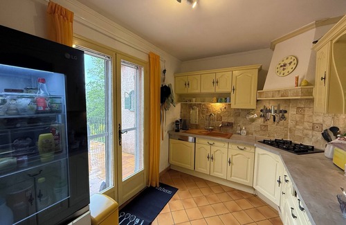 Flayosc Villa | Beautiful 6 pers. villa with heated pool and airco in the heart of Provence