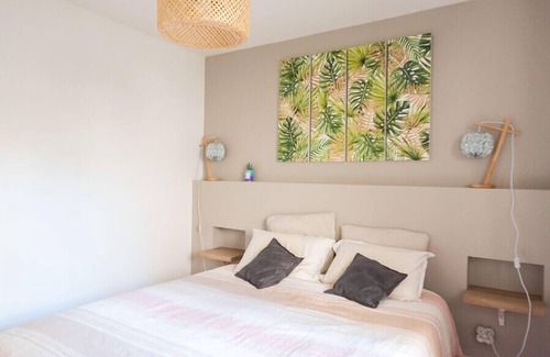 Vignerons Apartamento | Beautiful 60m² near the Bois de Vincennes!