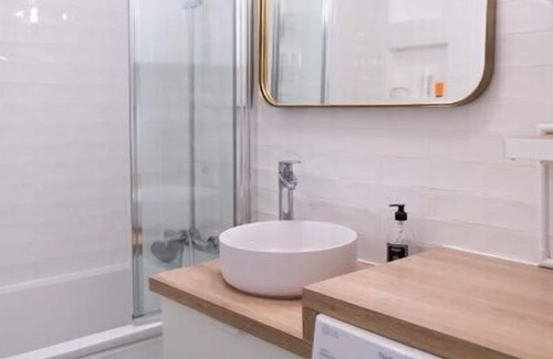 Vignerons Apartamento | Beautiful 60m² near the Bois de Vincennes!