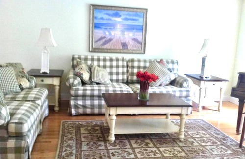 Spring Lake Heights Casa | Beautiful 6BR wPool Spring Lake Hts