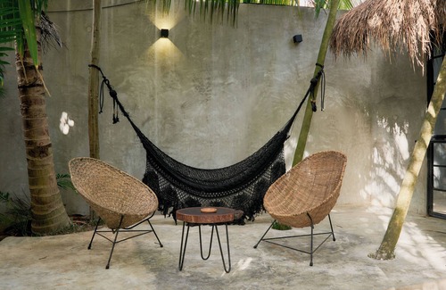 Playa Paraiso Villa | Beautiful 8BR Just 20 Meters from the Sea Tulum ZH