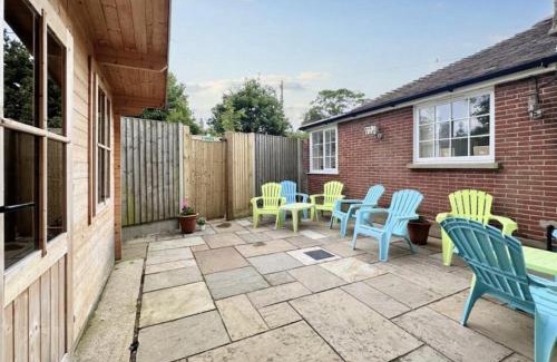 Mundesley Casa | Beautiful 9 Bed Seaview Estate