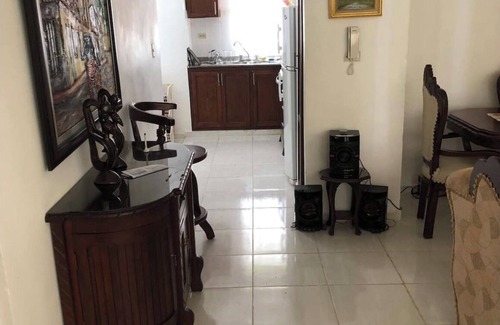 Ensanche Ozama Apartamento | Hermoso apartamento en Santo Domingo