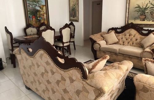 Ensanche Ozama Apartamento | Hermoso apartamento en Santo Domingo