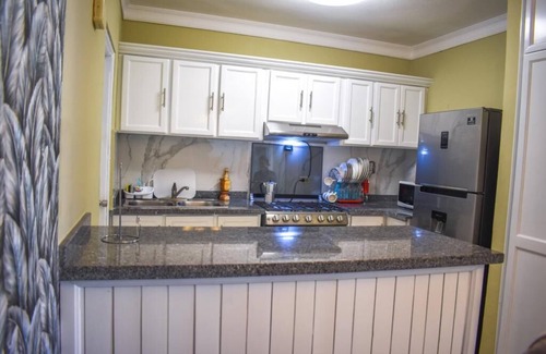 Caribbean Islands Apartamento | Apartamento hermoso a 5minutos del aeropuerto