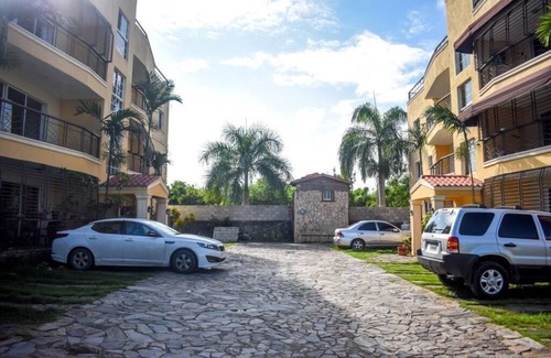 Caribbean Islands Apartamento | Apartamento hermoso a 5minutos del aeropuerto