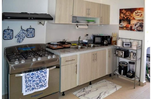 Mendoza Apartamento | Hermoso apartamento