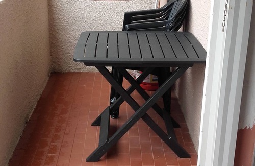 Saint-Nazaire Apartamento | Hermoso departamento ubicado en el centro de la playa de canet.