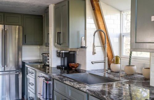 Morrison Casa | Beautiful A Frame Near Hiking And Red Rocks And Evergreen