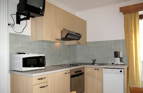 St. Valentin auf der Haide Apartamento | Hermoso apartamento para 6 personas con WIFI, TV, balcón, mascotas permitida y aparcamiento