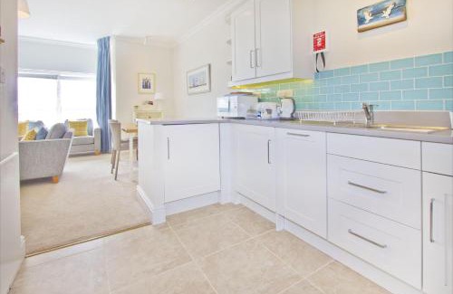 Aberdovey Apartamento | Beautiful Aberdovey Seafront Apartment 2