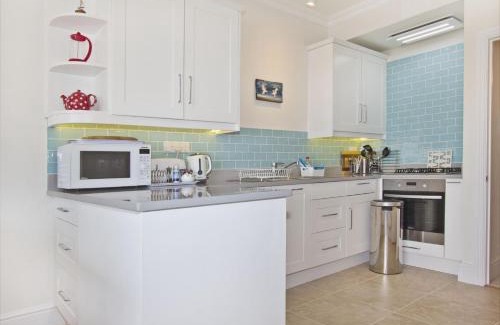 Aberdovey Apartamento | Beautiful Aberdovey Seafront Apartment 2