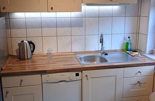 Lieberose Apartamento | Beautiful accommodation in fantastically quiet surroundings