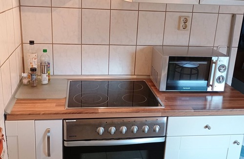 Lieberose Apartamento | Beautiful accommodation in fantastically quiet surroundings