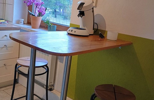 Lieberose Apartamento | Beautiful accommodation in fantastically quiet surroundings
