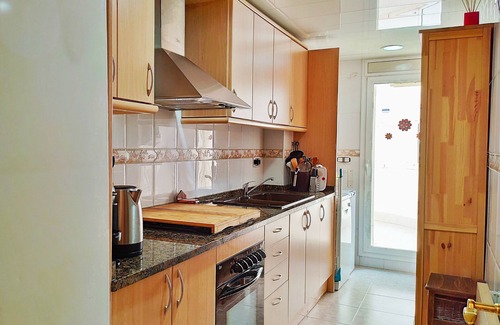 Segur de Calafell Apartamento | Precioso Alojamiento con piscina a 3 minutos de la playa