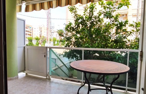 Segur de Calafell Apartamento | Precioso Alojamiento con piscina a 3 minutos de la playa
