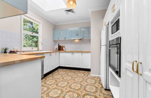 Kurmond Casa | Beautiful acreage and recently renovated house, sure to delight!