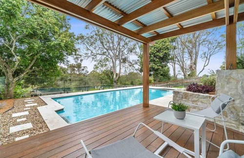 Kurmond Casa | Beautiful acreage and recently renovated house, sure to delight!