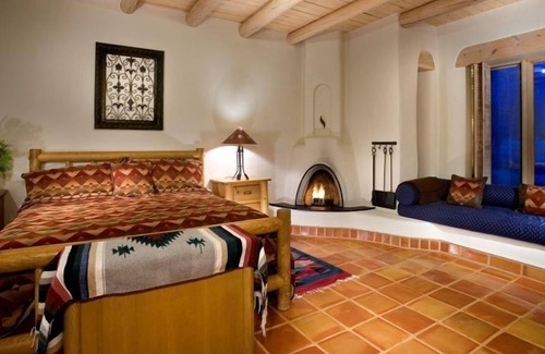Arroyo Seco Casa | ** Hermosa casa cerca de esqui y plaza ***
