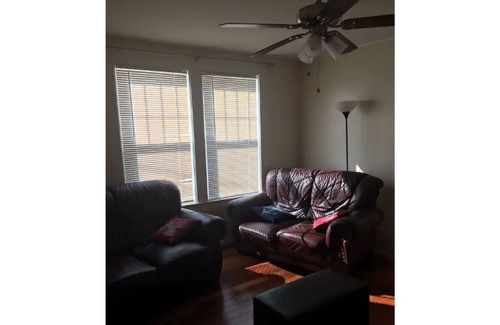Niskayuna Apartamento | Beautiful air bnb