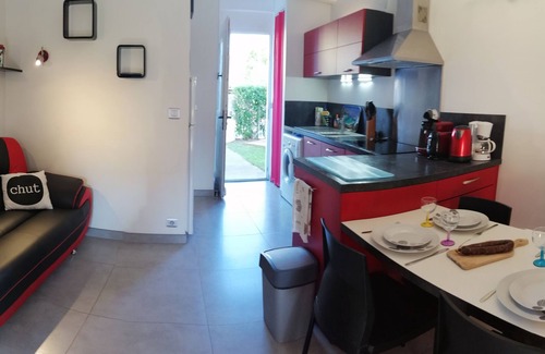 Poggio-Mezzana Villa | ÚLTIMO MINUTO PROMO EN JUNIO. HERMOSA VILLA EN CORSICA, JUNTO AL MAR, PLAYA 100m