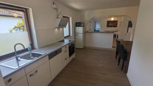 Wahnheide Apartamento | Beautiful Airportflats near Köln