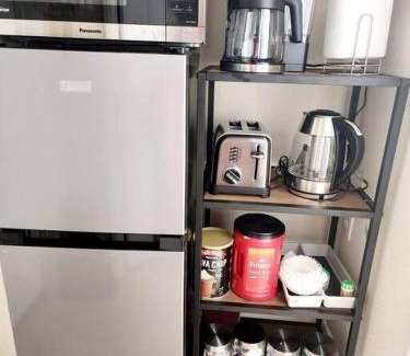 Quartz Hill Apartamento | Beautiful All Private GuestSuite