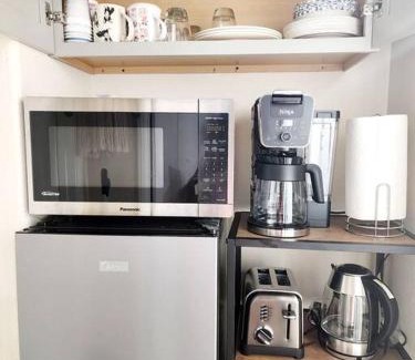Quartz Hill Apartamento | Beautiful All Private GuestSuite