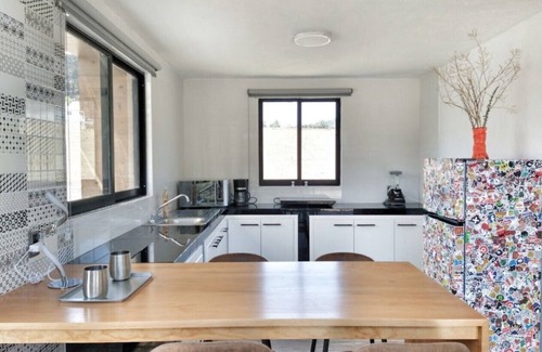 Mineral del Monte Alquiler De RV | Beautiful and comfortable country loft