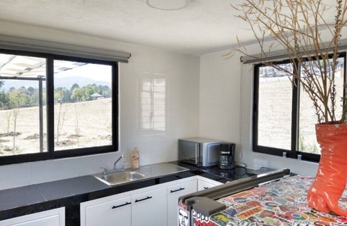 Mineral del Monte Alquiler De RV | Beautiful and comfortable country loft