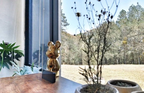 Mineral del Monte Alquiler De RV | Beautiful and comfortable country loft