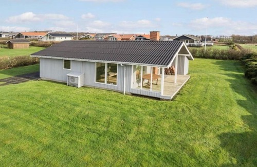 Vinderup Casa | Beautiful and amazing view - 3 bedroom cottage