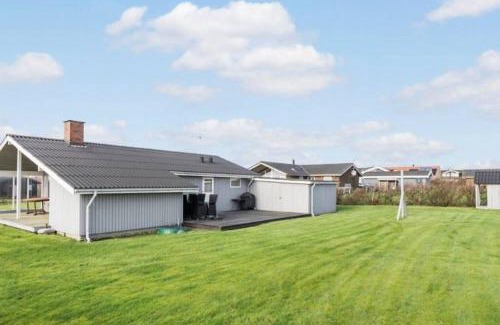 Vinderup Casa | Beautiful and amazing view - 3 bedroom cottage