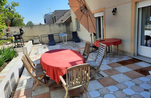 Linas Casa | Beautiful and big House