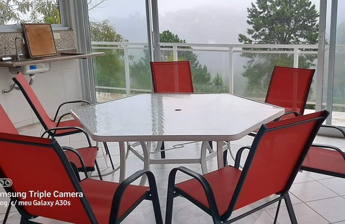 Recanto Araucaria Casa | Vrbo Property